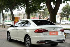 2023 Volkswagen Bora Sedan 2023 1.2T AT 200TSI DSGsmooth travelEdition #6