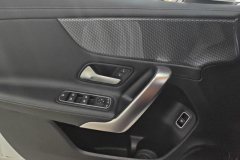 2022 Mercedes-Benz A-Class 2022 A 200 L AT Sportsedan chairDynamic #7