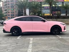2022 Chang'an UNI-V 2022 1.5T AT excellence #5