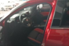 2022 Mazda CX-4 2020 2.0 AT Blue sky tasteEditionFWD #9