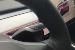 2024 Tesla Model Y 2024 rear wheel driveEdition #16