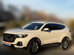 2021 Haval H6 2021 1.5T AT China tideChampion #1