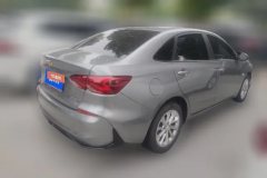 2024 Chevrolet Monza 2024 1.5L AT DCTJoy #3