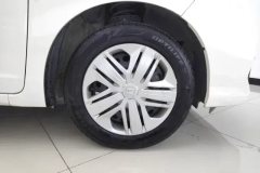 2019 Honda Fit Hatchback 2018 1.5 AT Comfort #6