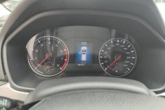 2018 Haval H6 2018 1.5T AT Red LabelSportPremium FWD #14