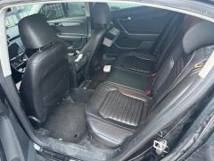 2017 Volkswagen Magotan 2016 1.8T AT SmartComfort #4