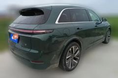 2024 Li Auto Li Auto L7 2024 Ultra #3