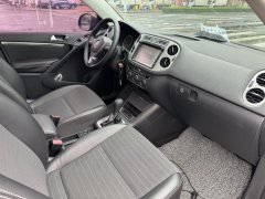 2017 Volkswagen Tiguan 2016 1.8T AT 300TSIfashion visionEdition4WD #8