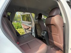 2025 Chery Tiggo 7 2025 Excellence 1.5T CVTLuxury #11