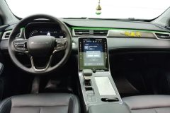 2025 Roewe RX5 2023 PLUS 1.5T AT 330TGI Leading the trend of wisdomEdition #12