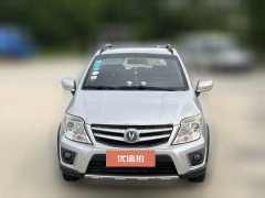 2016 Chang'an CX20 2014 1.4 MT SunroofNav China V #3