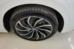 2024 Volkswagen Golf 2023 Facelift 1.4T AT 280TSI DSG Pro #6