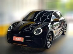 2024 Ora Good Cat GT 2023 MulanEdition 401km Honor #1