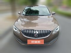 2016 Buick Excelle GT Sedan 2015 1.4T AT 18TElite #2