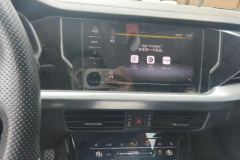 2023 Volkswagen Passat 2023 Facelift 2.0T AT 330TSI starry skyElite #13