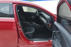 2020 Mercedes-Benz A-Class 2020 1.3T AT A 200LSportsedan chairDynamic Facelift #8