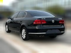 2016 Volkswagen Magotan 2016 1.8T AT SmartComfort #4