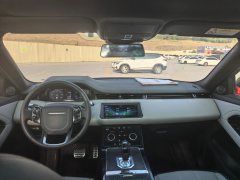 2021 Land Rover Range Rover Evoque 2020 2.0T AT 249PS R-DYNAMIC SSport #5