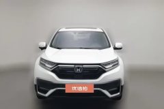 2021 Honda CR-V 2021 1.5T AT 240TURBOFashionFWD #3