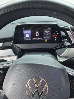 2023 Volkswagen ID.6 CROZZ 2022 Long RangePURE+Edition #7