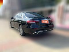 2019 Mercedes-Benz E-Class 2019 2.0T AT E300LFashion Facelift #4