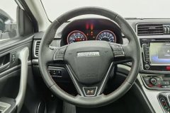 2016 Haval H6 2015 1.5T AT SportLuxury FWD #15