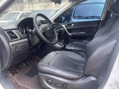 2017 Haval H6 2017 1.5T AT Blue LabelSportLuxury FWD #5