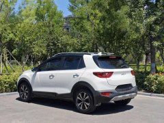 2023 Kia KX1 2021 1.4L AT CVTSunroof #7