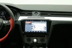 2020 Volkswagen Magotan 2019 1.4T AT 280TSIComfort China VI #16