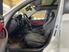 2016 BMW X1 2014 2.0T AT 18iFashionRWD #12