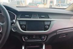 2018 Geely Auto Vision X3 2018 1.5 AT Anniversary #13