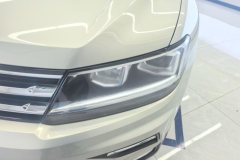 2018 Volkswagen Tiguan L 2018 2.0T AT 330TSILuxury FWD China V Facelift #5