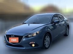 2016 Mazda Mazda3 Axela Sedan 2016 1.5 AT Luxury #1