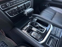 2017 GAC Trumpchi Trumpchi GS8 2017 2.0T AT 320T 2WDLuxurySmart Connect（7Seat） #18