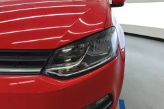 2018 Volkswagen Polo Hatchback 2018 1.5 AT Enjoy #5