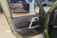 2020 Beijing Off-Road Beijing BJ40 2019 2.3T AT Prosperity and splendorEdition4WD China VI #7