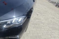 2026 Mercedes-Benz E-Class 2026 E 260 L Classic #5