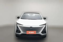 2021 Chang'an UNI-T 2020 1.5T AT Flagship #3