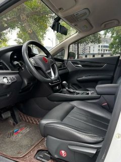 2018 BYD Song MAX 2018 1.5T AT Smart ConnectExclusive7Seat #4