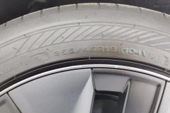 2024 Tesla Model Y 2024 rear wheel driveEdition #9