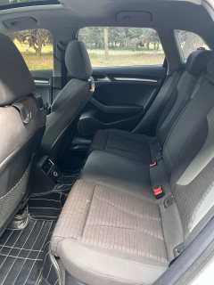2017 Audi A3 Sportback 2017 2.0T AT 40TFSISport #6
