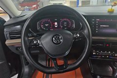 2021 Volkswagen Passat 2020 2.0T AT 330TSILuxury Facelift #15