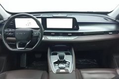 2025 Chery Tiggo 8 Pro 2025 290T 2WD Premium #12