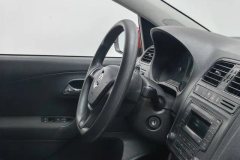 2019 Volkswagen Polo Hatchback 2018 1.5 MT Safe driving #23