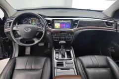 2019 GAC Trumpchi Trumpchi GS8 2017 2.0T AT 320T 2WDLuxurySmart Connect（7Seat） #12