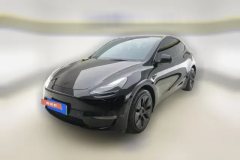 2024 Tesla Model Y 2023 Long Rangeall wheel driveEdition #1