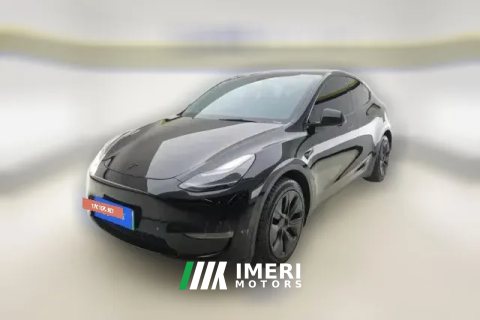 2024 Tesla Model Y 2023 Long Rangeall wheel driveEdition