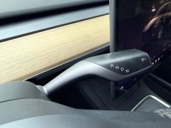 2023 Tesla Model Y 2022 Facelift rear wheel driveEdition #16