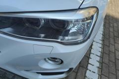 2016 BMW X4 2016 2.0T AT 20i MSport (Imported) #5