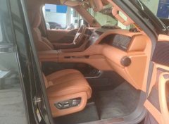 2024 Yangwang U8 2023 Luxury #13